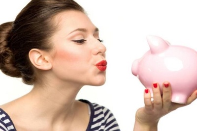 como dejar de gastar