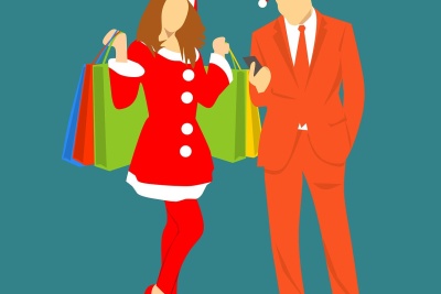 ¿Cómo ahorrar en Navidad?