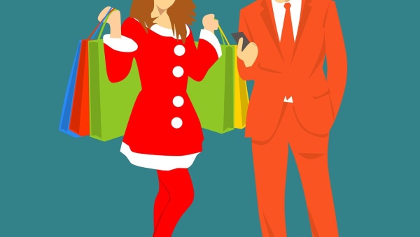 ¿Cómo ahorrar en Navidad?