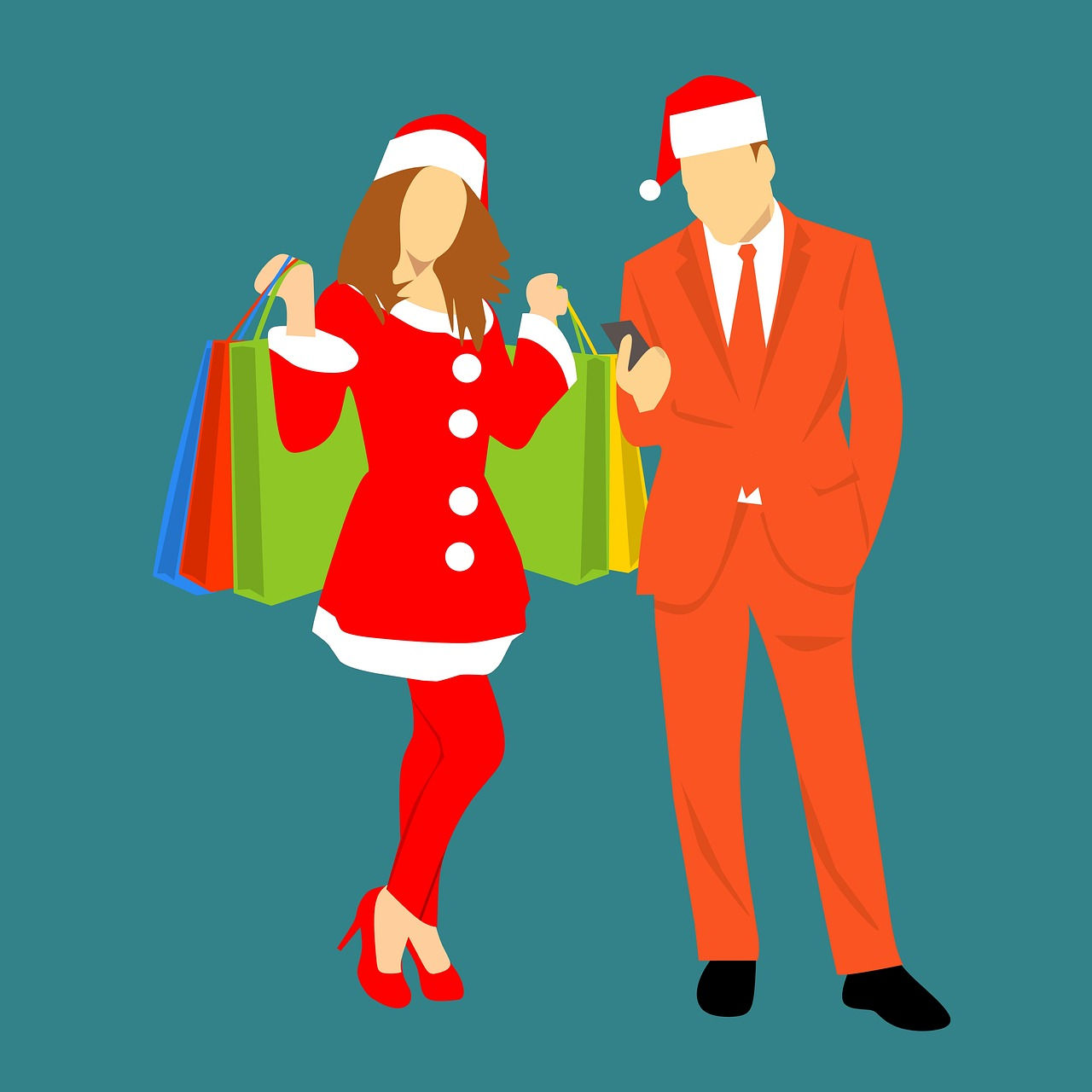 ¿Cómo ahorrar en Navidad?: Los mejores concejos