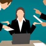 Consejos para trabajar bajo presión