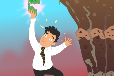 Las finanzas y la universidad