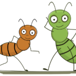 evitar los gastos hormigas