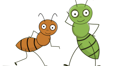 evitar los gastos hormigas